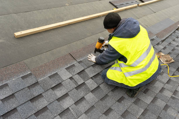 Trusted Orfordville, WI Roofing Contractor Experts