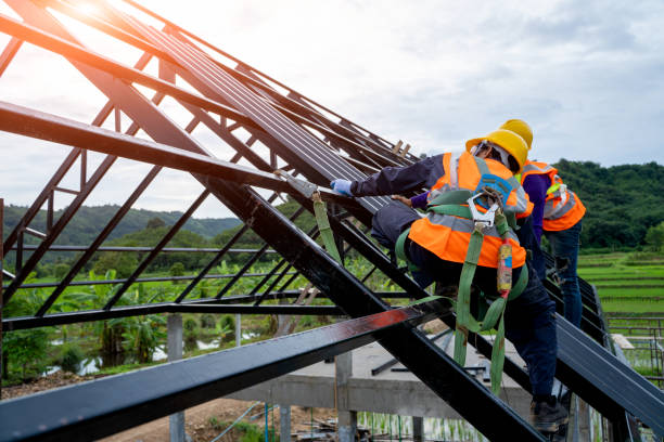 Best Best Roofing Contractors  in Orfordville, WI