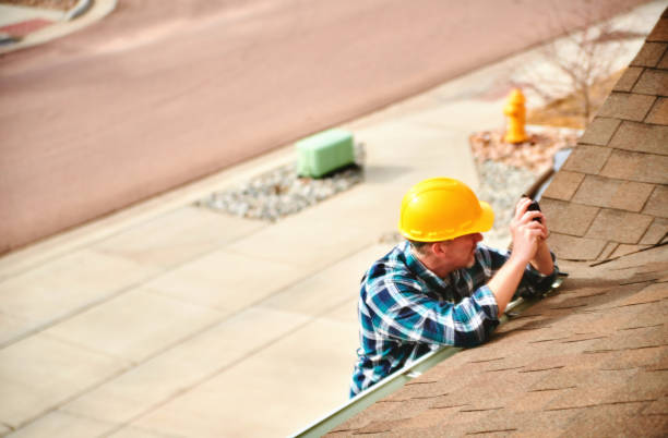 Best Residential Roofing Contractor  in Orfordville, WI