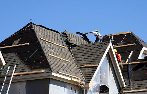 Best Roofing Contractor Near Me  in Orfordville, WI