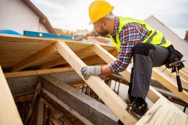 Best Gutter Installation and Roofing  in Orfordville, WI