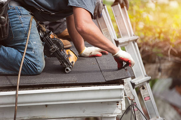 Residential Roof Replacement in Orfordville, WI