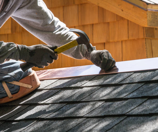 Reliable Orfordville, WI Roofing Contractor Solutions